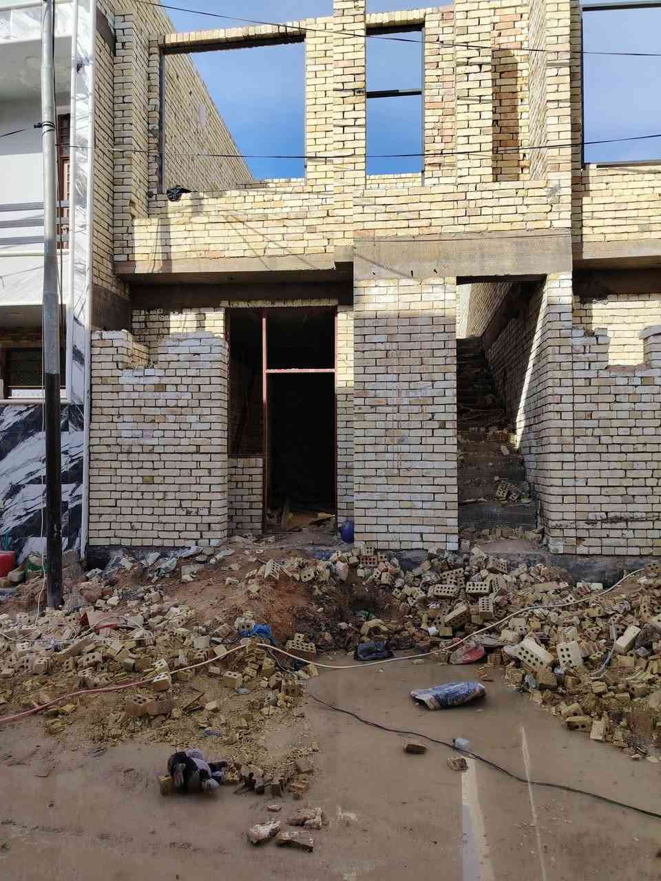 خلفه بناء درجه اولى استمرار بالعمل  ***********
