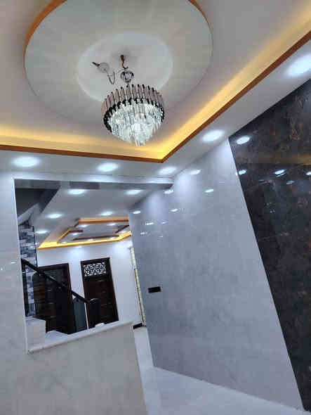 150 متر بسعر 57 وبي مجال بيع مستعجل
يحتوي حنفيات وسخان وماطور ماء وخزان ماء
 مغاسل عدد 2 دوش خلاطات بيت كامل مكمل 
طابو زراعي سند 25 قرار محكمه
عنوان البيت نجف مقابل ملحق قرية الغدير
للاستفسار اتصل على *********** أو مراسله واتساب
