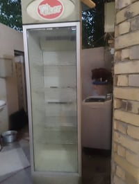 براد • نضيف • الموتور عطلان