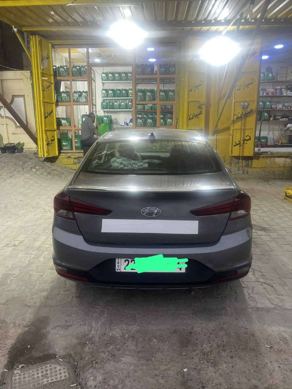 🛑 للبيع النترا
2019 وارد امريكي
اربيل بأسمي رقم دولي
السياره  من امريكيا بيه قبق جنطه وجاملغ

والسيارت كفاله عامه
مكانها نجف
سعر ١٢٠
يريدها وجاد بشراء يراسلني خاص دزلي صورة للمنشور وادزلك رقم واتساب صاحب سيارة تفاهم ويا اني مكلفة بنشر فقط


**إذا كنت صاحب هذا الإعلان وتريد حذفه لأي سبب، رجاءا أرسل رسالة إلى الدعم الفني**