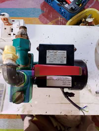 ماطور ماي شغال سعره 30 07706497932