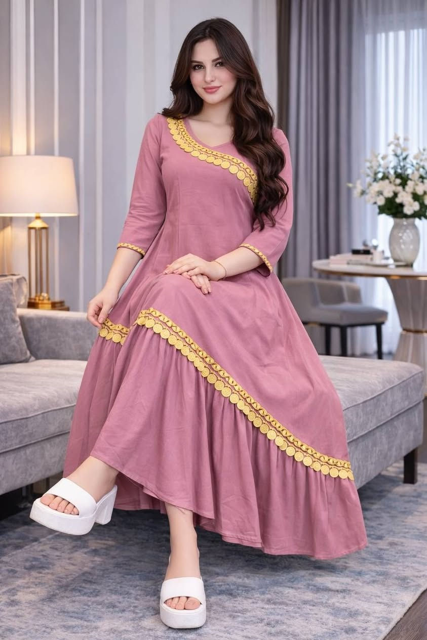 موديل العيد 😍😍😍
كياته ونزاكة👍موديل الليرات
دشداشه كشمير كابوي مطاط درجة اولى 💯 
تتوفر خدمة التوصيل لكل المحافظات 🚗


**إذا كنت صاحب هذا الإعلان وتريد حذفه لأي سبب، رجاءا أرسل رسالة إلى الدعم الفني**