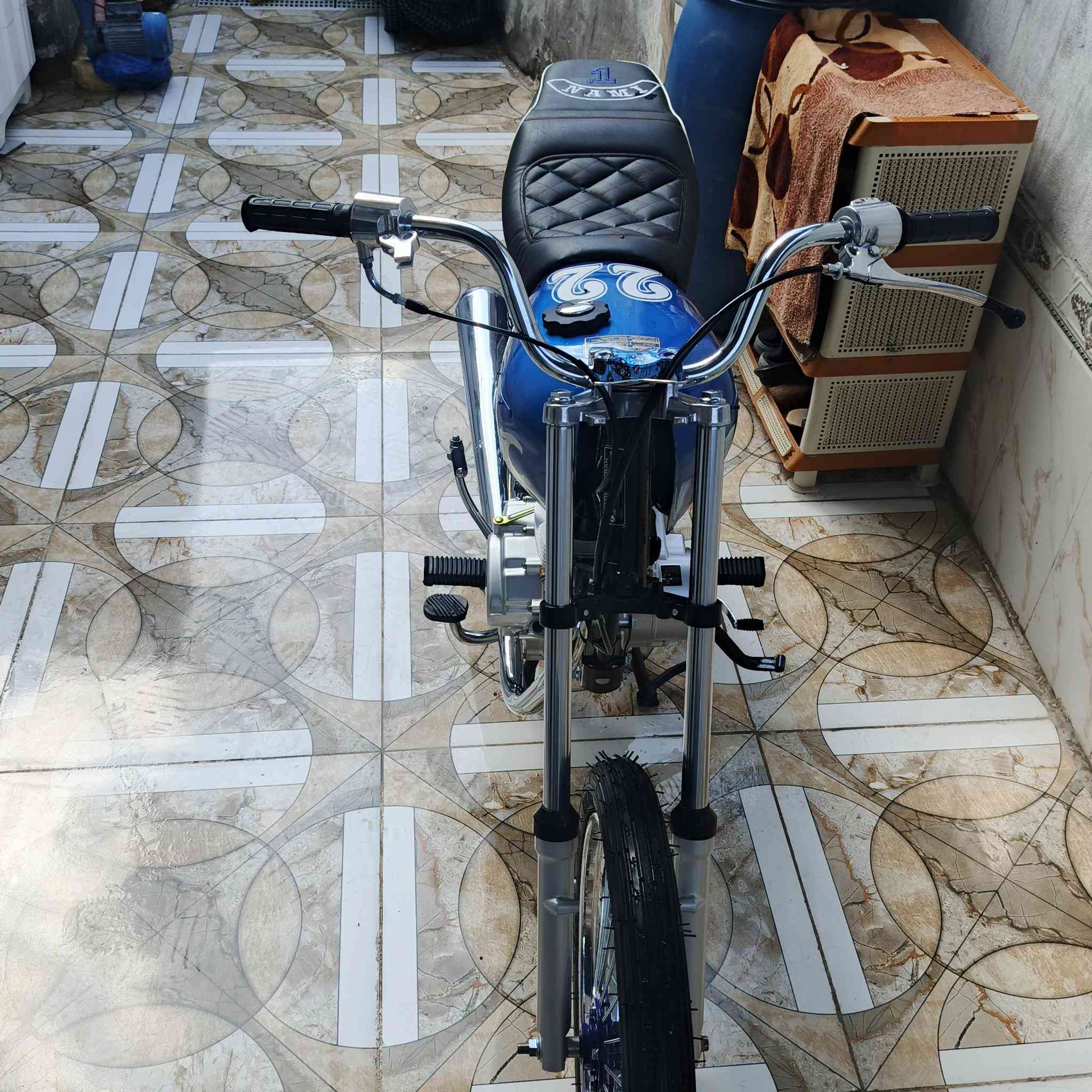 السلام عليكم درجه البيع أوراق سكنر صايرله سبوع من تعمرت رايدها 850وبيه مجال قليل


**إذا كنت صاحب هذا الإعلان وتريد حذفه لأي سبب، رجاءا أرسل رسالة إلى الدعم الفني**