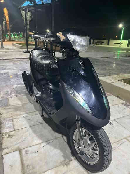 سلام عليكم شباب دراجه البيع بلاد الدراجه سبانه ما محطوط عليه دراجه فول تخبل ما صاله هواي من طالعه من الرمبه ‭٠٧٨٧ ٢١٢ ٦٩٠٧‬
