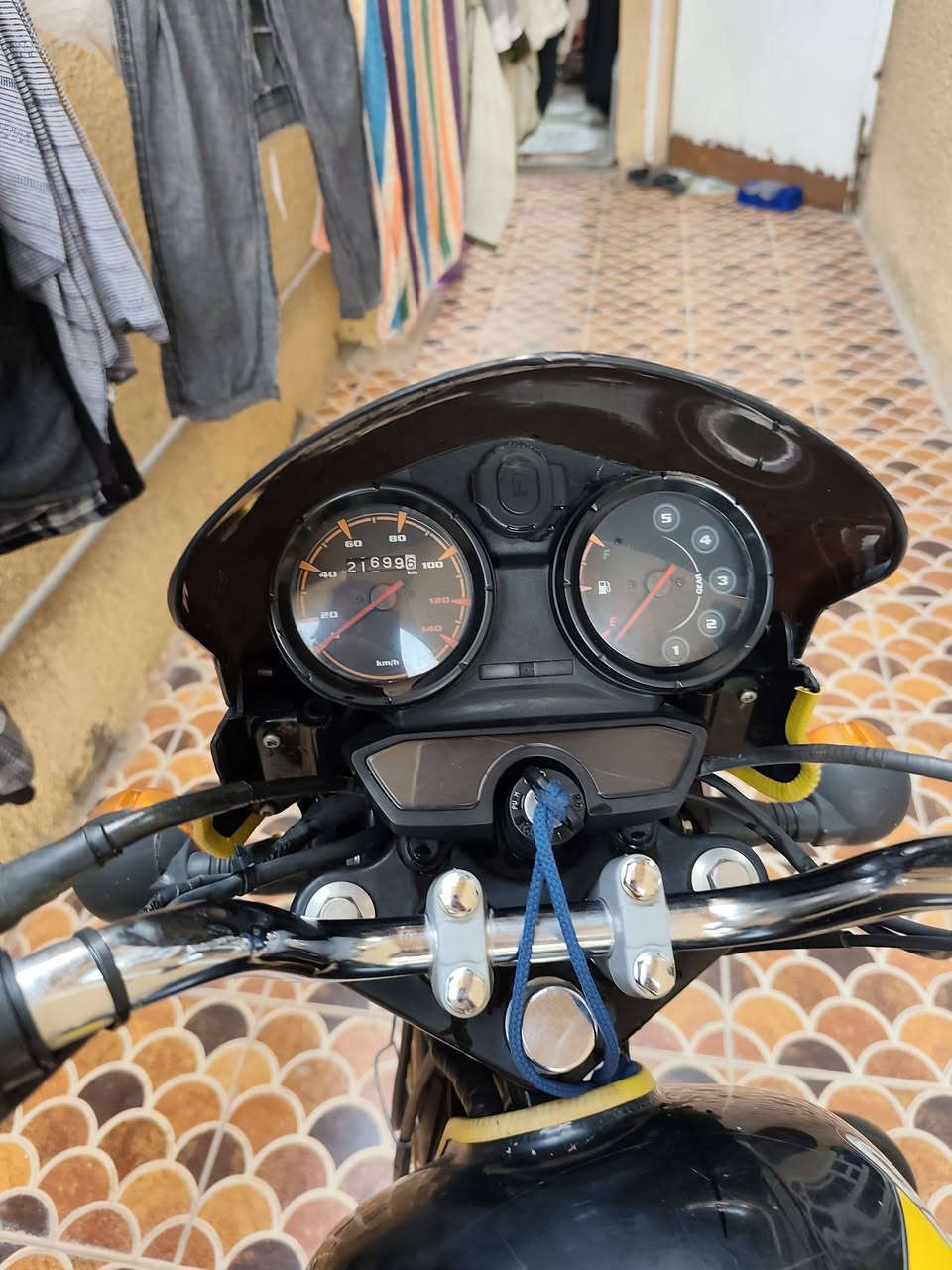 بوكسر 23 وراق كامله مكاني ديالي قضاء الخالص سعر مليون و200  بي مجال
‏‪0777 953 9471‬‏
