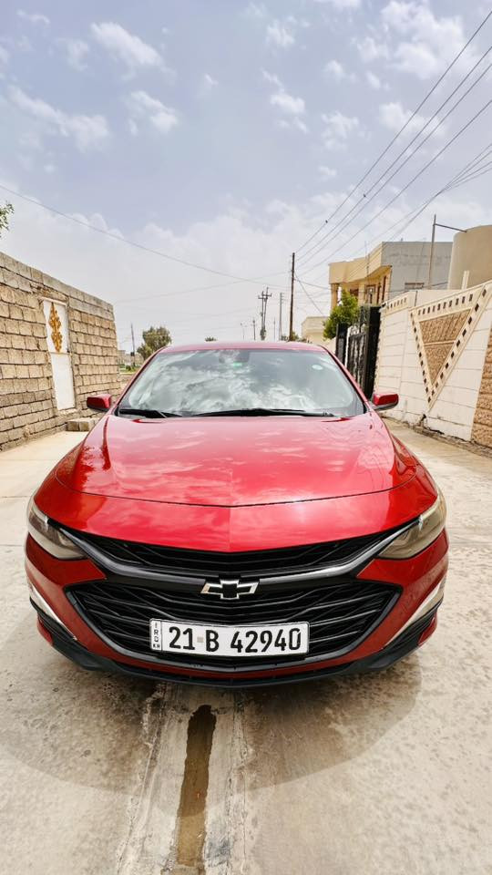 للبيع
ماليبو RS

موديل2023

فول موصفات 

محرك 1500تيربو 

بدون ايرباك 

كير محرك مكفول 

تحكم ستيرن

شاشه كبيره كار بلي أوتو أندرويد اوتو 

كاميره 

لون السياره ماروني

مكان السياره الشرقاط 

رقم السياره سليمانيه 

شرط التحويل  

ماشيه54 ميل  

ضرر ربع الصندوق صبغ 

سعرها 135بيها مجال بسيط 

الاتصال على الرقم 

***********
