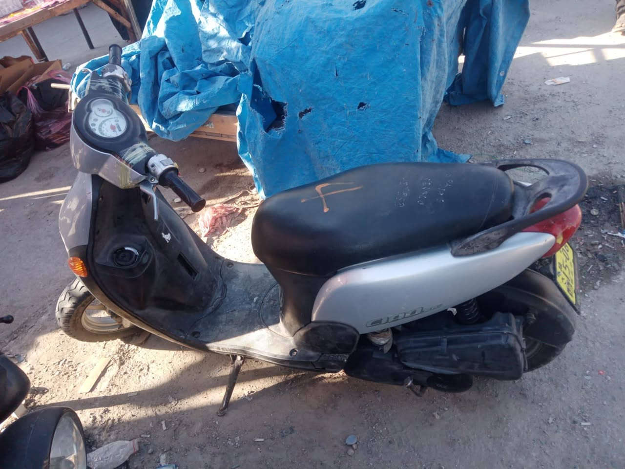 درجة فله البيع مكانه مدينة الصدر الستفسار على هاذ رقم ***********
