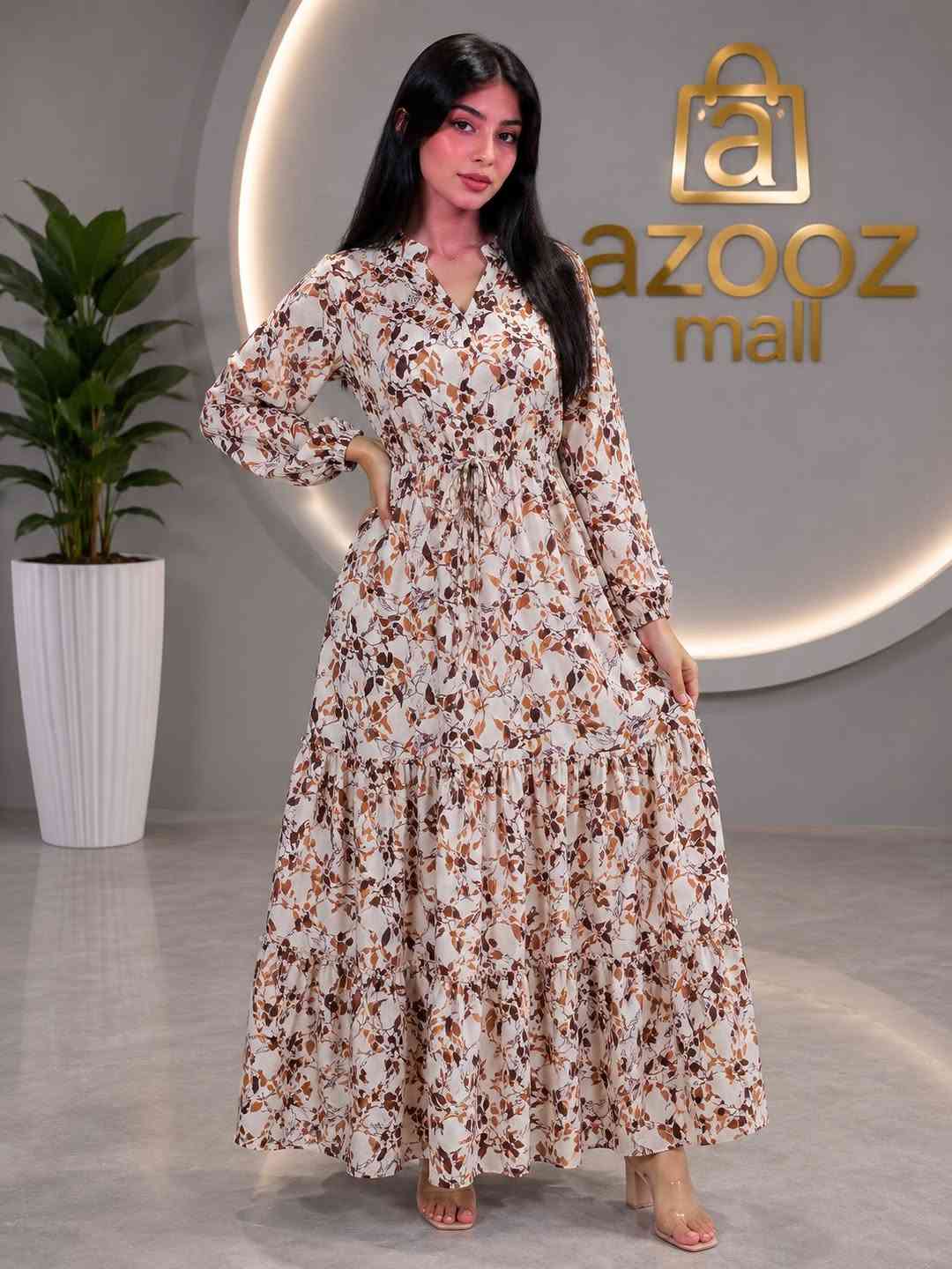 العيد ويانا احلى وكشختكم بعد احلى🌸💯☪️
#فستان كشمير يخبل😍 الوان متنوعة وتجنن♥️
القياس وزن 75 - 120 🎗️
والسعر 10,000 الف فقط ‼️ 
‏‎#لايحق_نشر_الصور_الخاصه_بمول_عزوز 🙏🏻
__________________________
‏‎#للحجز_مراسلة_الصفحة_او_واتساب 
*********** 

‏‎#التوصيل_2000_دينار :: البنوك // الاعظميـة // شارع فلسطين // الوزيريـة // صليخ // شارع المغرب // حي القاهره 

‏‎التوصيل_3000_دينار :: حي التجار // حي سومر // الكريعات // حي تونس // حي اور // المهندسين // جميلة // باب المعظم // الطالبية 
‏‎باقـي_مناطق_بغـداد_واطراف_بغـداد 5,000 الـف 

‏‎المحافظـات_التوصيل 5،000 الـف 🚜🚜

‏‌‎الــعنوان/ بـغـداد - حـي الـقـاهـره ‌‎ سـوق عـلـي نــعـمـه
‏‌‎لـلحـجــز والأسـتـفـسـار يـرجـى مـراســلـة 📩
‏‎اوقات الدوام صباحـاً : من الساعه الـ 9 الـى الـ 1 
‏‎اوقات الدوام مـســاء : من الساعة الـ 4 الـى1
