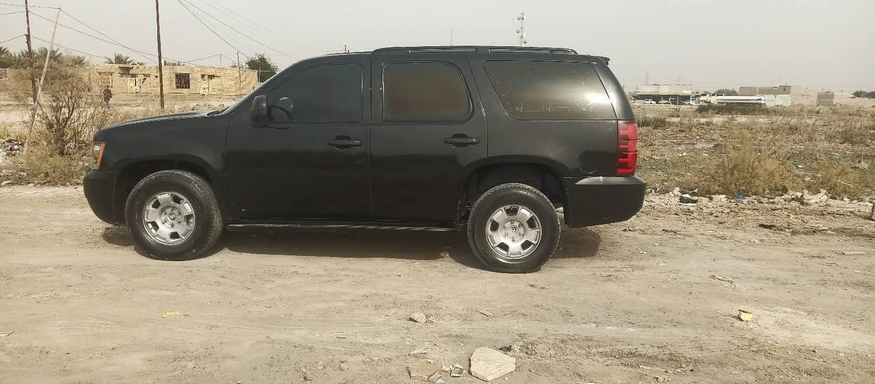 تاهو موديل 2014 مكينة 8 .. للبيع اداوات بلا.سعرها 80 سيارة جاهزة اتصل على الرقم *********** الشطره, ذي قار
