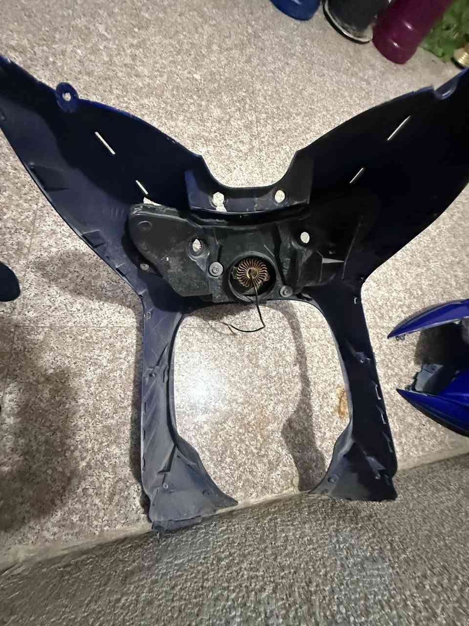 كفر مال فحل كامل ويا اشتاير وبكلايت ومازده عدسه رياضيه كامل هوه وليطه وزنون  ويا مابي نقص سعر خاص مكاني بغداد اعظميه


**إذا كنت صاحب هذا الإعلان وتريد حذفه لأي سبب، رجاءا أرسل رسالة إلى الدعم الفني**