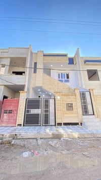 حي الميثاق • دار ملك صرف • ١٢٠م