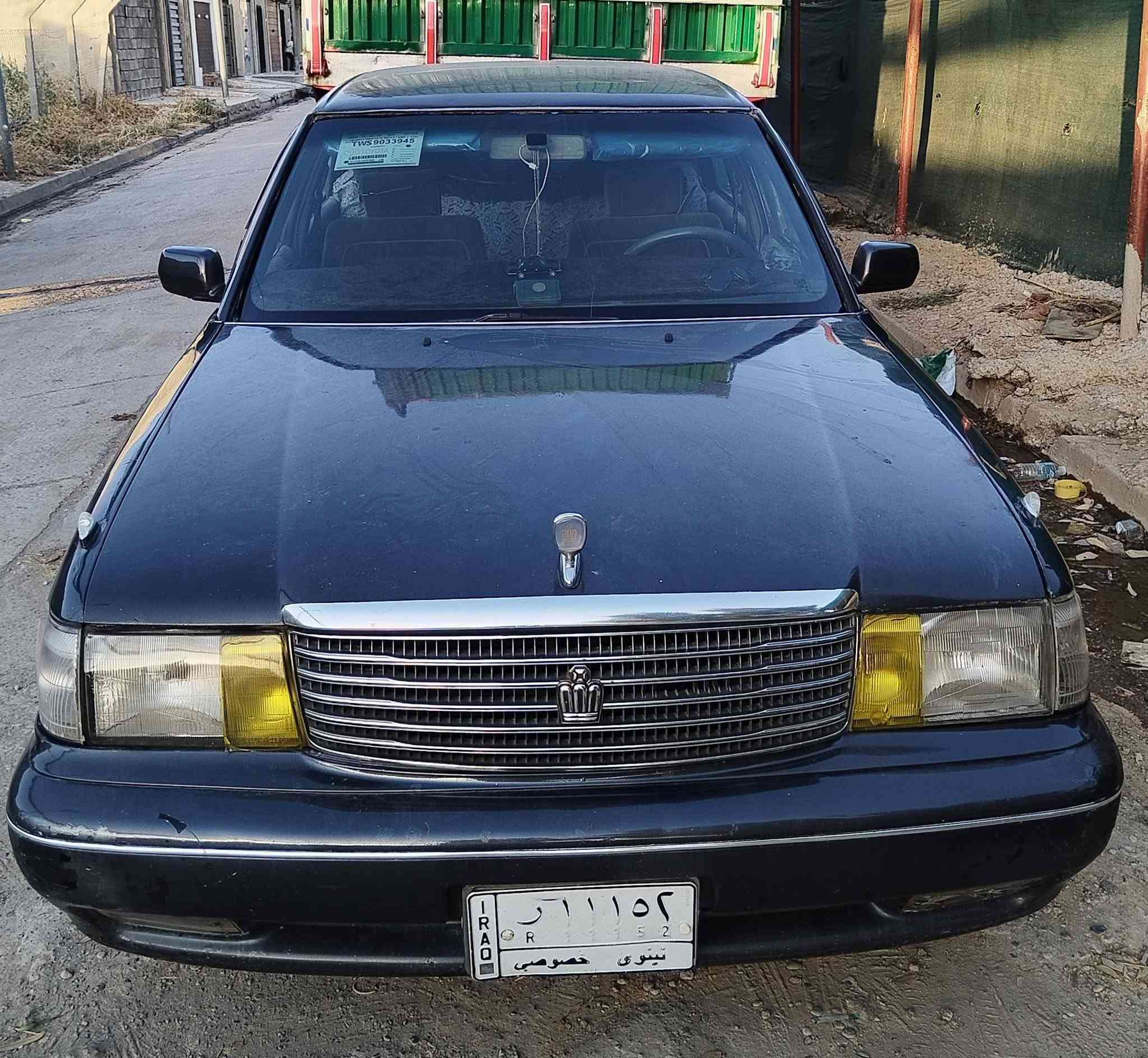 كراون أرنب للبيع رقم نينوى مكان موصل سعر 65 بيه مجال ***********) (***********
