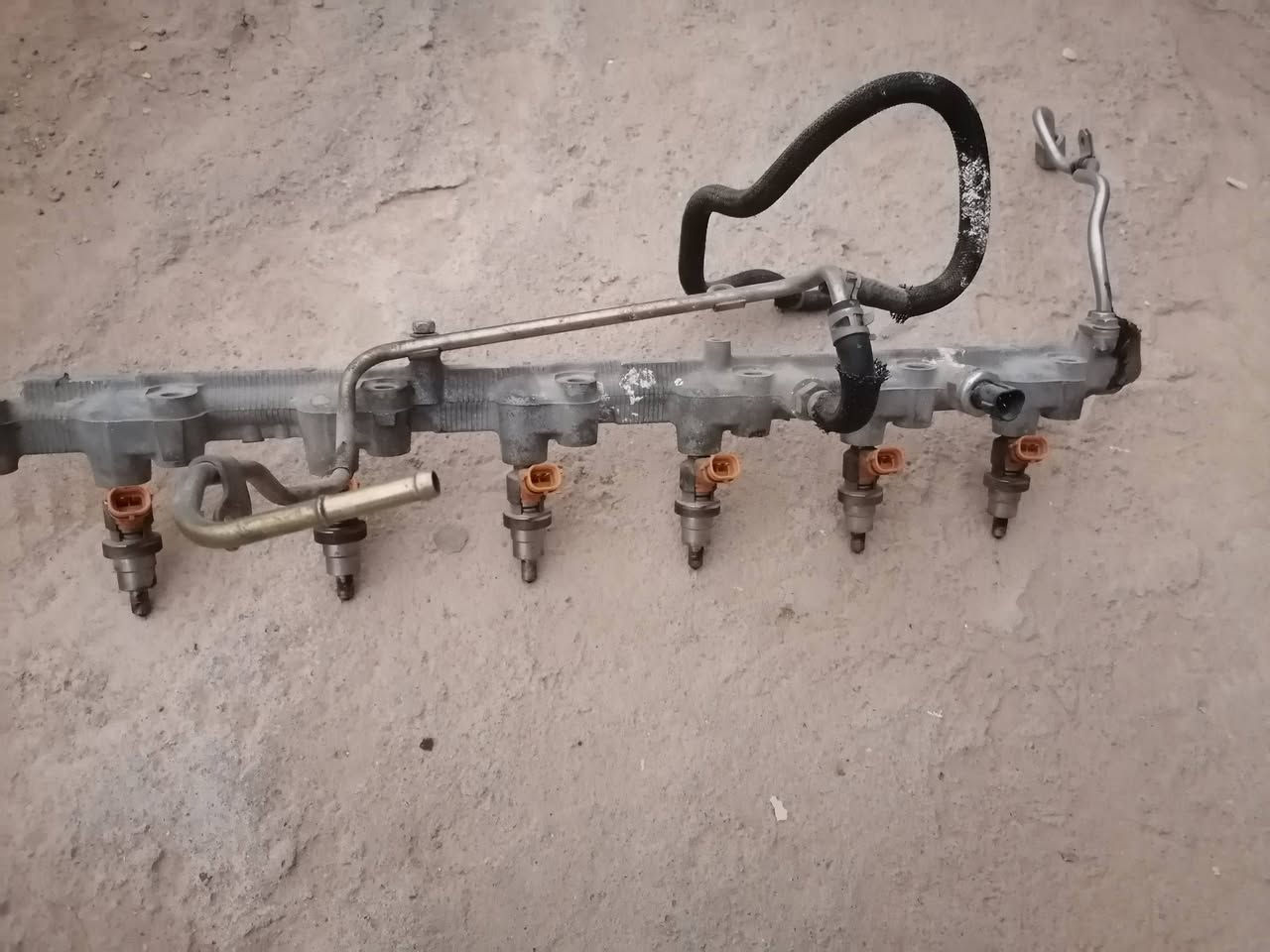 للبيع مصطره ملكه ديفور الكبيره اكرستال جديده ***********
