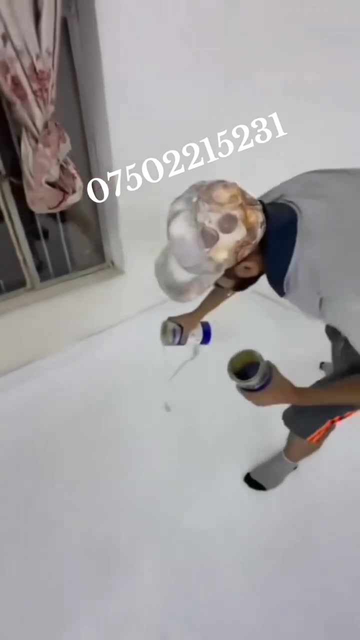 تنفيذ اجمال ديكورات ارضيات ايبكسي ميتاليلك تريخيم لا استفسار بخصوص عمال نحنا موجدين في أربيل هاتف ***********
