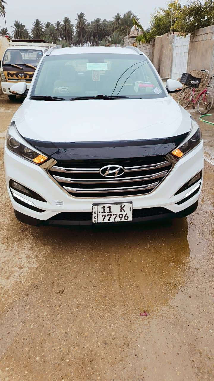 السلام عليكم توسان للبيع السياره مكفوله مكينه كير كهرباء حداديه تخم تاير مري شفط اشاير بلمري شركه الكاصد 5عدسات سايد بريك بلرجل السياره كامله وبسي مناقصها اي شي مكانها ديالى خالص اي استفسار اتصل ***********او ‏‪0781 889 3523‬‏ بلاد, صلاح الدين
