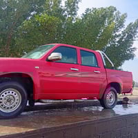 سكاي • ٢٠١٢ • محرك وكير جديد