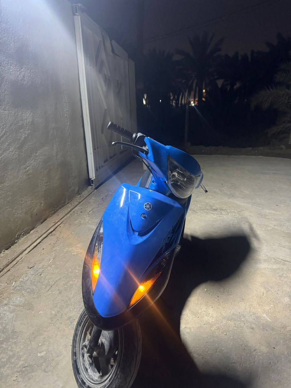 اسلام عليكم دراجه ماكس للبيع مكان كربلاء الحر تجي تفحص وشوف بعينك سعر 500 وبيه مجال قليل حك جيه.


**إذا كنت صاحب هذا الإعلان وتريد حذفه لأي سبب، رجاءا أرسل رسالة إلى الدعم الفني**