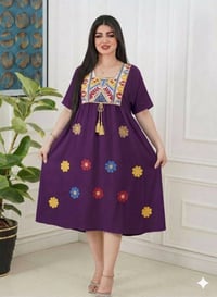 شلحة نسائية • كشمير إيطالي • 2XL-5XL