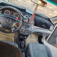 من رخصت ميدر الكروب سياره افيو موديل 9 كير ومكينه كفاله سياره حلوه محت...