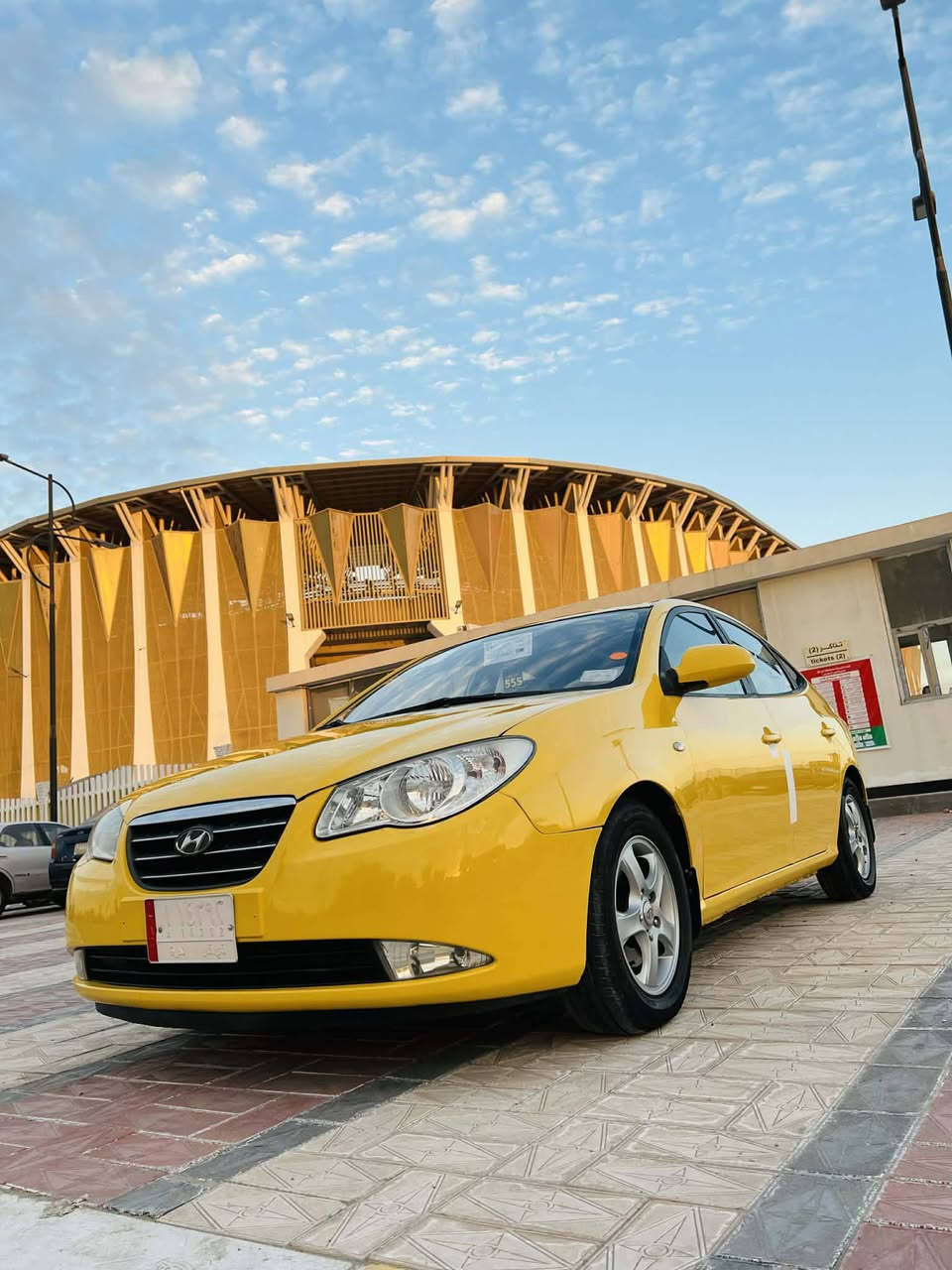 يا الله سلام عليكم النتره 2010مقدس وارد امريكي بيه جاملاغ او بنيد سياره جاهزه محرك 2000 سياره جاهزه محرك او كير شرط حداديه تخم تاير جديد رقم ذي قار مراوس او بيع حسب القناعه مكان ناصريه السعر 92 الستفسار ***********
