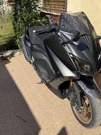 تي ماكس 2017 • كفالة مكينة • واسط