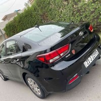 كيا ريو ٢٠١٨ امريكي محرك ١٦٠٠ gdi  بلادي  كير AT بلادي لمرغوب  سيارة ن...