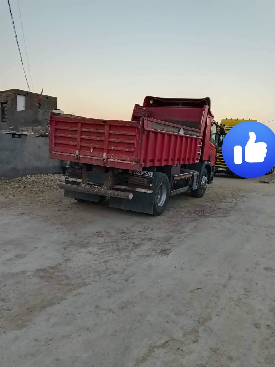 سكانيه البيع محرك انجكتر كير 4في4
رقم ذقار الجديد تحويل مباشرر شاصي مكفول جاهزه العمل
الاستفسار اكثرر ((***********))مكلف بل نشر
مكاني ناصريه سيدخيل
