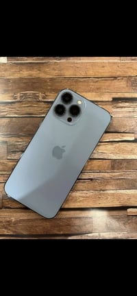 ايفون 13 برو ماكس ذاكرة ٢٦٥ بطارية ٩٠ فقط شاشة مبدل فيس إيدي شغال جهاز...