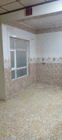 حي الحدباء • ١٢٥م • غرفتين