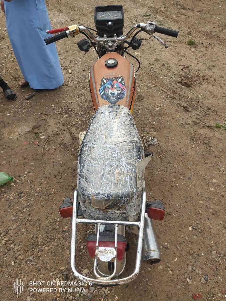 للبيع تايكر موديل 2019فول ناشط لا صرف ولا بخار ب 275 وبي مجال للاستفسار الاتصال ع رقم ***********
