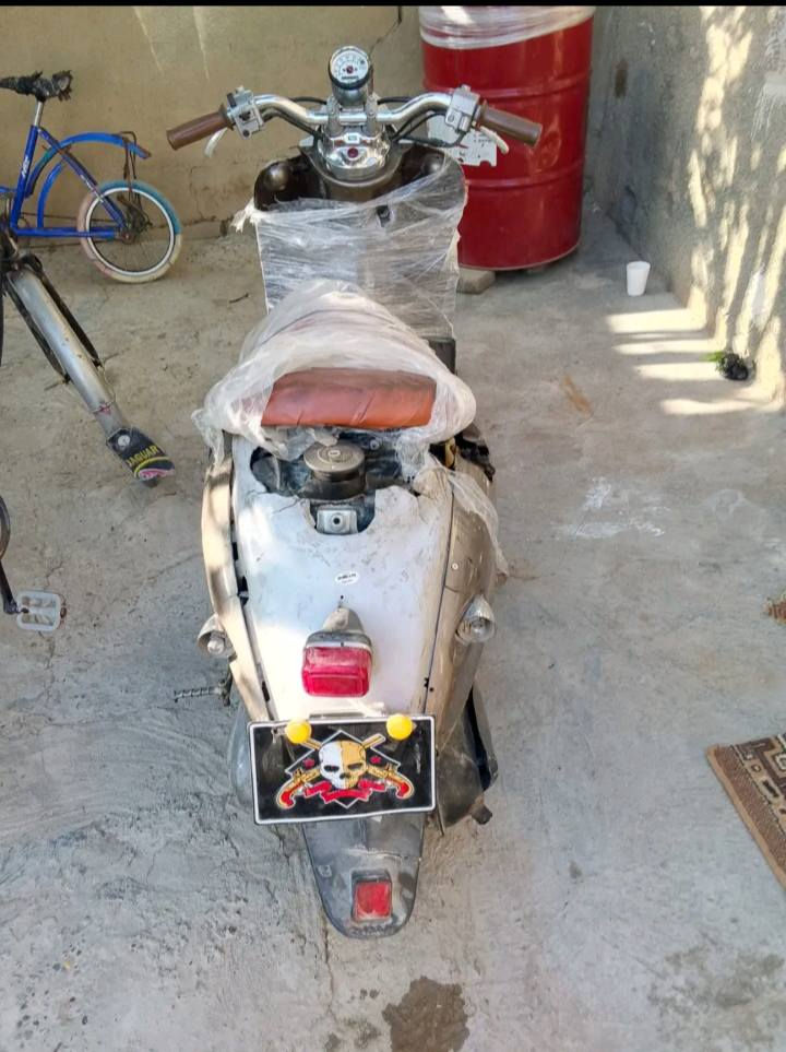 ماطور زنبور عبد حليم للبيع للبيع سعر خاص نضيف جديد


**إذا كنت صاحب هذا الإعلان وتريد حذفه لأي سبب، رجاءا أرسل رسالة إلى الدعم الفني**