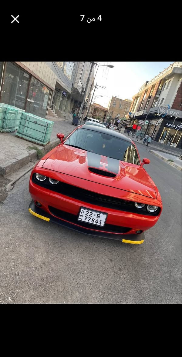 جالنجر موديل 2023
فول مواصفات ماعدا الفتحة 
كشنات تدفئة وتبريد 
مري هيتر 
شفتات ستيرن 
كشن كهرب 
ماشيه 28 الف ميل 
سيارة صبغ عام 
للتواصل الاتصال على الرقم ***********
