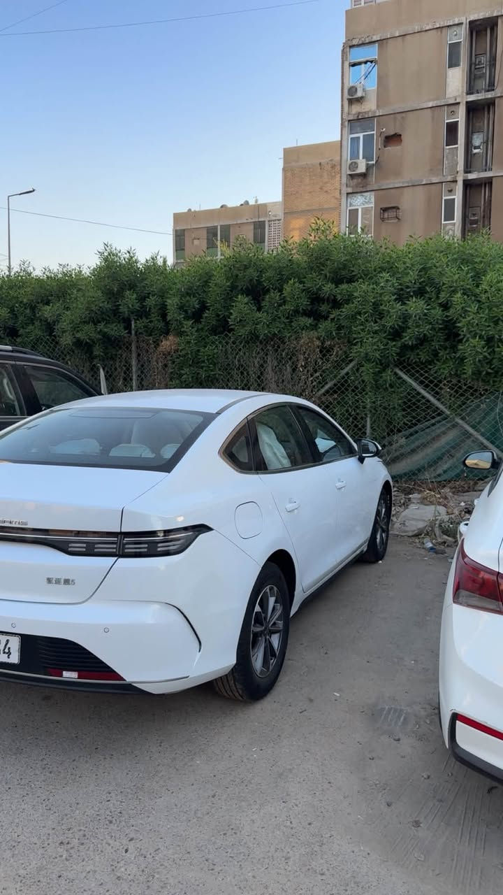 سلام عليكم بي وايدي 2025 مماشيه زيرو كاملة غراضة مكان بغداد زيونه ***********
