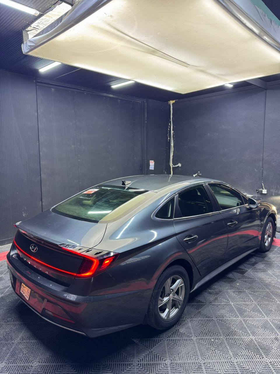 سوناتا 2023 محرك 2500 تنفس طبيعي بدون ايرباك السعر 158 بيبان فقط حادث خفيف جدا صور حادث مرفقة كير دكم نقاط عمياء تحديد مسار مانع تصادم تحكم ستيرن قيادة ذاتيه اوتو ستوب مانع انزلاق هواي مواصفات للاستفسار *********** مكان السياره كربلاء
