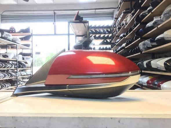 السلام عليكم👋🏻

#علي_المياحي_لتصليح_اللايت_ومرايه_جانبية

🤪😉عرض خاص عرض خـاص للسيارات الكوريه فقط😉

 ↩️من مـحـلات  ( علي المياحي ) 💪

✅تبديل دشالي بــ 20 الف 

✅تبديل ماطور شفط بـ 20 الف

✅تبديل ماطور تحكم بـ 25 الف 

✅تبديل مجمع كامل ب40 الف 

✅تبديل مرايه رادار تركي ب25 الف فقط الكزازه

👇🏻👇🏻👇🏻👇🏻👇🏻👇🏻👇🏻👇🏻👇🏻👇🏻👇🏻

⭕️تصليح جميع انواع المرآة الجانبيه 

🛑تصليح مرآة جيب لاريدو 

🛑تصليح مرآة جمسي يوكن 

🛑تصليح مرآة رانج روفر

متوفر ماطورات شفط كوري  ياباني امريكي 

متوفر جميع انواع المرآة 

متوفر جميع انواع الاشاير الاصلية والتجارية

متوفر جميع انواع زجاج المرايا الجانبية

  

✅

العنوان بغداد

شارع فلسطين شارع الاسواق المركزيه بتجاه باب المعظم بعد مجسر محمد القاسم يساراً مجاور علوة الاسماك //واذا جاي من باب المعظم قبل جسر محمد القاسم على ايدك اليمين اسم المحل علي المياحي 

***********

***********

***********
