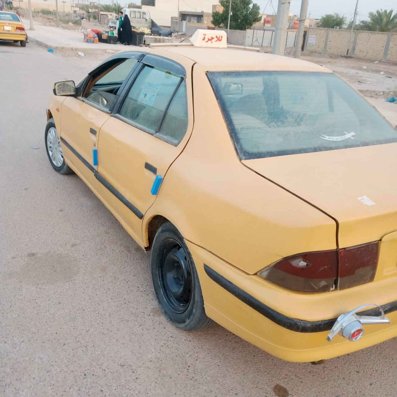 سمند ذيقار للبيع تفيدك اتصل برقم راعيها وستفسر مكانها ناصريه ***********
