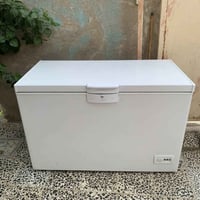 مجمدة • شهرين • جهاز اوترز