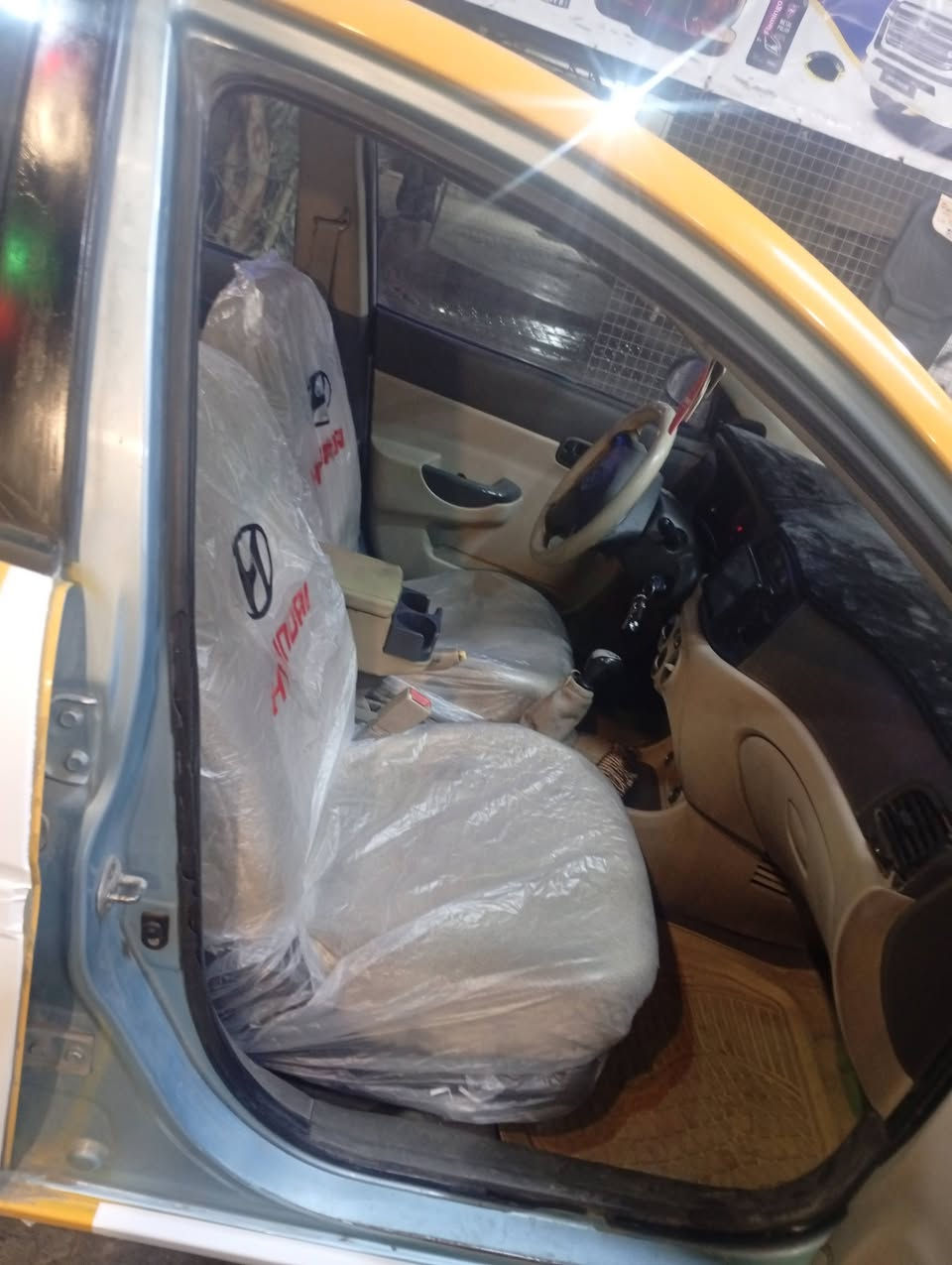 للبیع
مودیل 2008
محرك شرط 
صدر تعبان 
تاییرات جدید 
دفتر بانزین بی
سنویه جدید 2030
تبریت تتفیە شرط
سعر 66بی مجال 
***********
