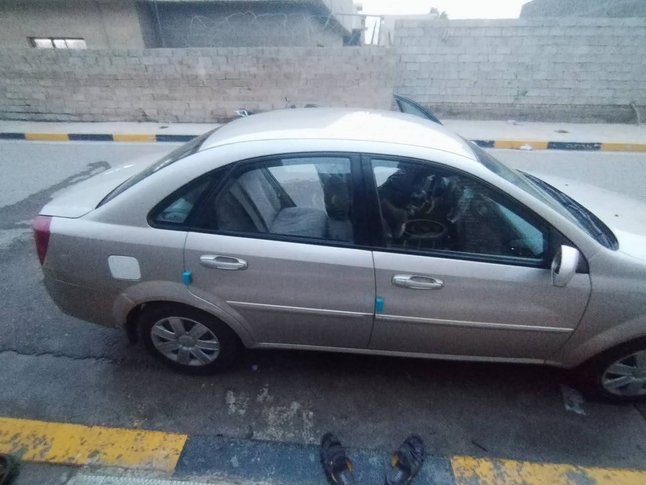 لبيع سيارة اوبتر 2011 قطتين صبغ بدون دواخل تبريد تدفئه محرك 1600 كير اتوماتيك مكاني قضاء بلد للاستفسار علئ الرقم ***********
***********
