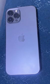 ايفون ١٢ برو ماكس • نظيف • بغداد