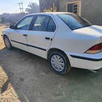 سمند • ٢٠١١ • نجف ابو صخير