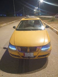 ليفان • ٢٠١١ • مكينه كورلا اتوماتيك