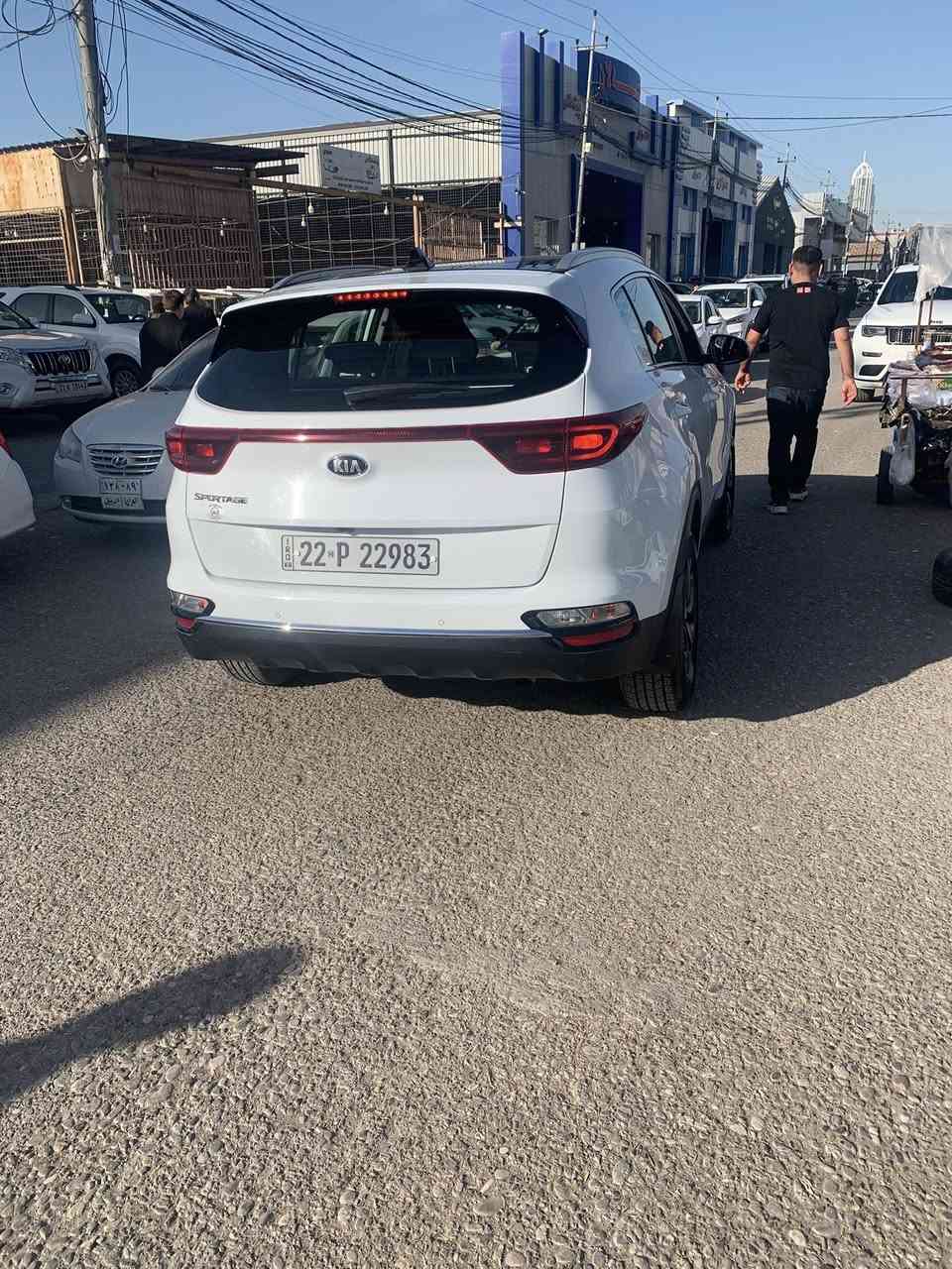 السلام عليكم للبيع جميع انواع السيارات قسط نقدا بل مدة المقدمة تبدا من 60$ ورقه وما فوق حسب نوع السيارة ولموديل وسعر ننطيك وكاله لحين تسديد المبلغ تتحول ب اسمك السيارة مكاني اربيل الاتصال *********** 
مازنجر تعليقات ماجاوب شراي اتصل
