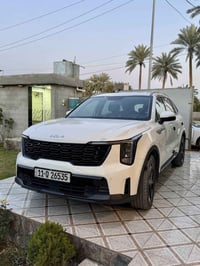 شباب الحلال للبيع او المراوس حسب القناعة كيا سورنتو 2024 استلام زيرو خ...