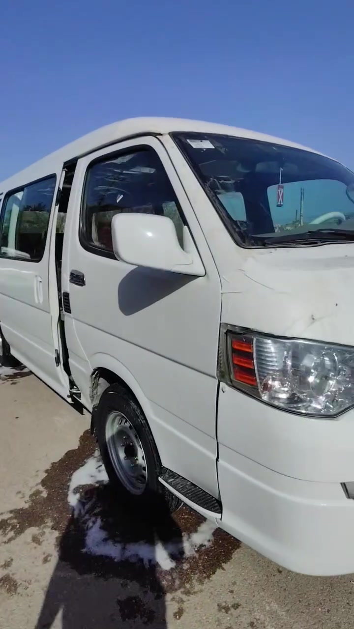 السلام عليكم اج وان 2014 رقم انكليزي امصفره هيه وغرامات بيها طخه بل بجم ول باب ابصف السايق مرشوش وبل صندوك الوره رصعات ول باقي كفاله من محرك وكير وكسل كفاله ضفيره ابلاديه ما ملعوب بيها سنويه 2027 السعر 83 وبيها مجال للطيبن بكاني بغداد الحسينيه مال الراشديه رقم ***********وباقي التفاصيل بل فيديو
