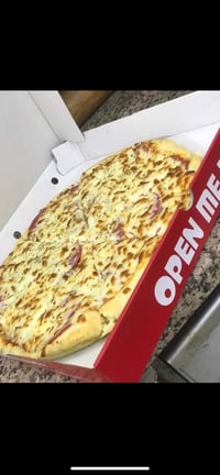 خلفة بيتزا 🍕 متفرغ للعمل 07775432693واتساب