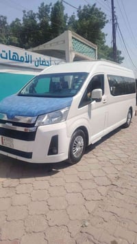 الزوية-تكريت • يومي • سيارة