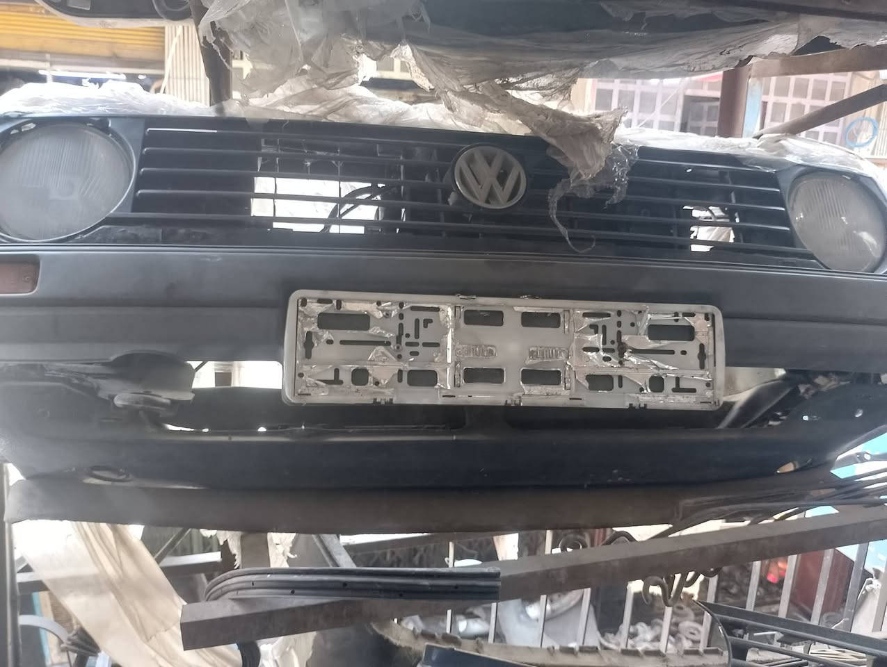 🚗 يتوفر باجام كامل كولف عظم نفخ
🇩🇪 وارد ألماني

🚚 يوجد خدمة توصيل إلى جميع المحافظات

📲 للتواصل عبر الواتساب:
***********
