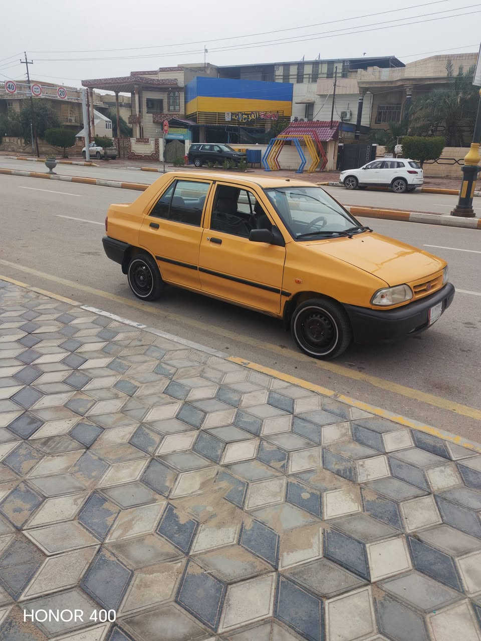 سلام عليكم سايبه البيع موديل 2017 السعر 45وبيه مجال
***********
