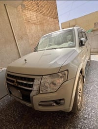 ميتسوبيشي باجيرو • باجيرو 2020 • سيارة دفع رباعي • سيارة بابل • سيارة ...